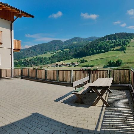 Planerhof Apartment Lilie Фунес Екстер'єр фото