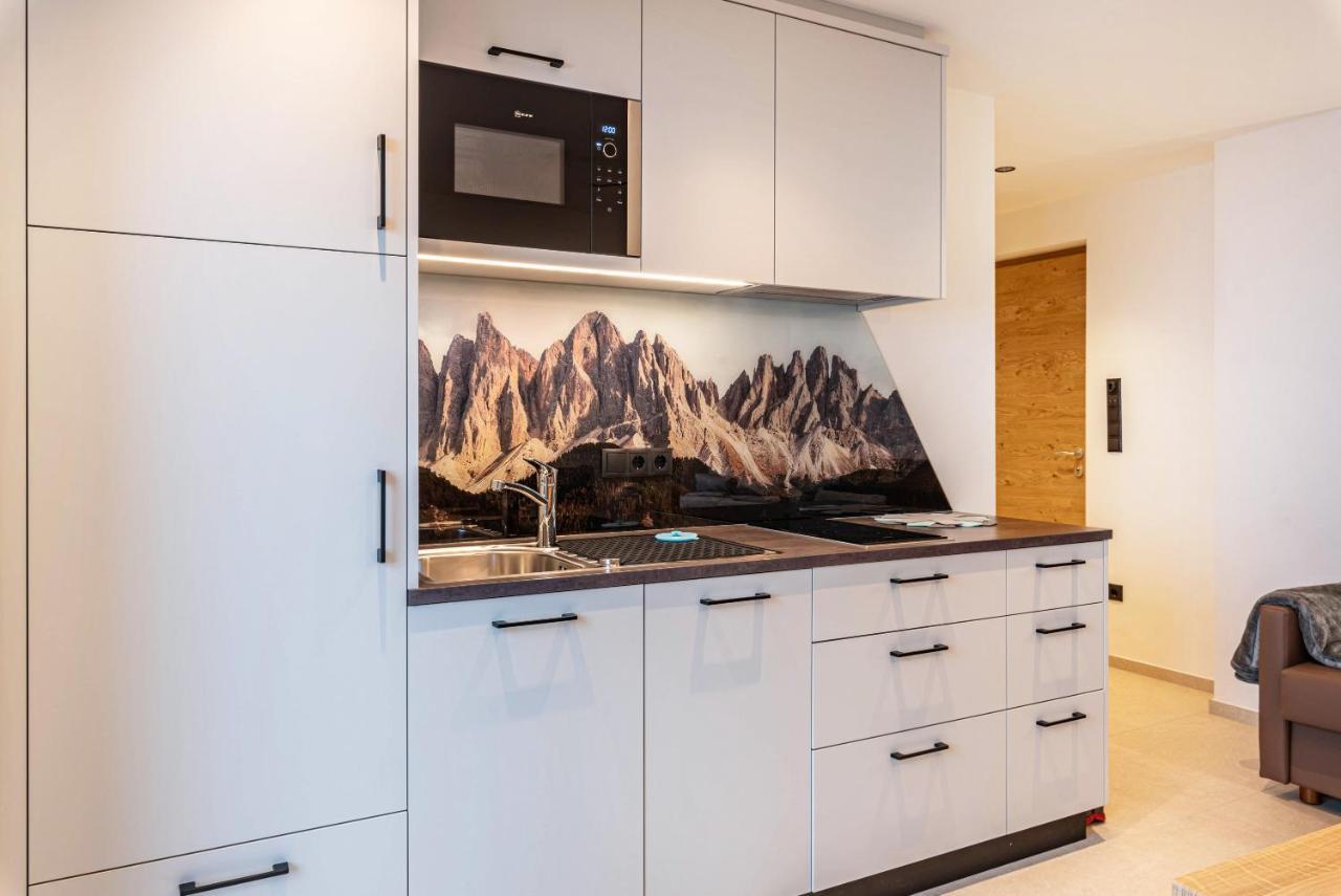 Planerhof Apartment Lilie Фунес Екстер'єр фото