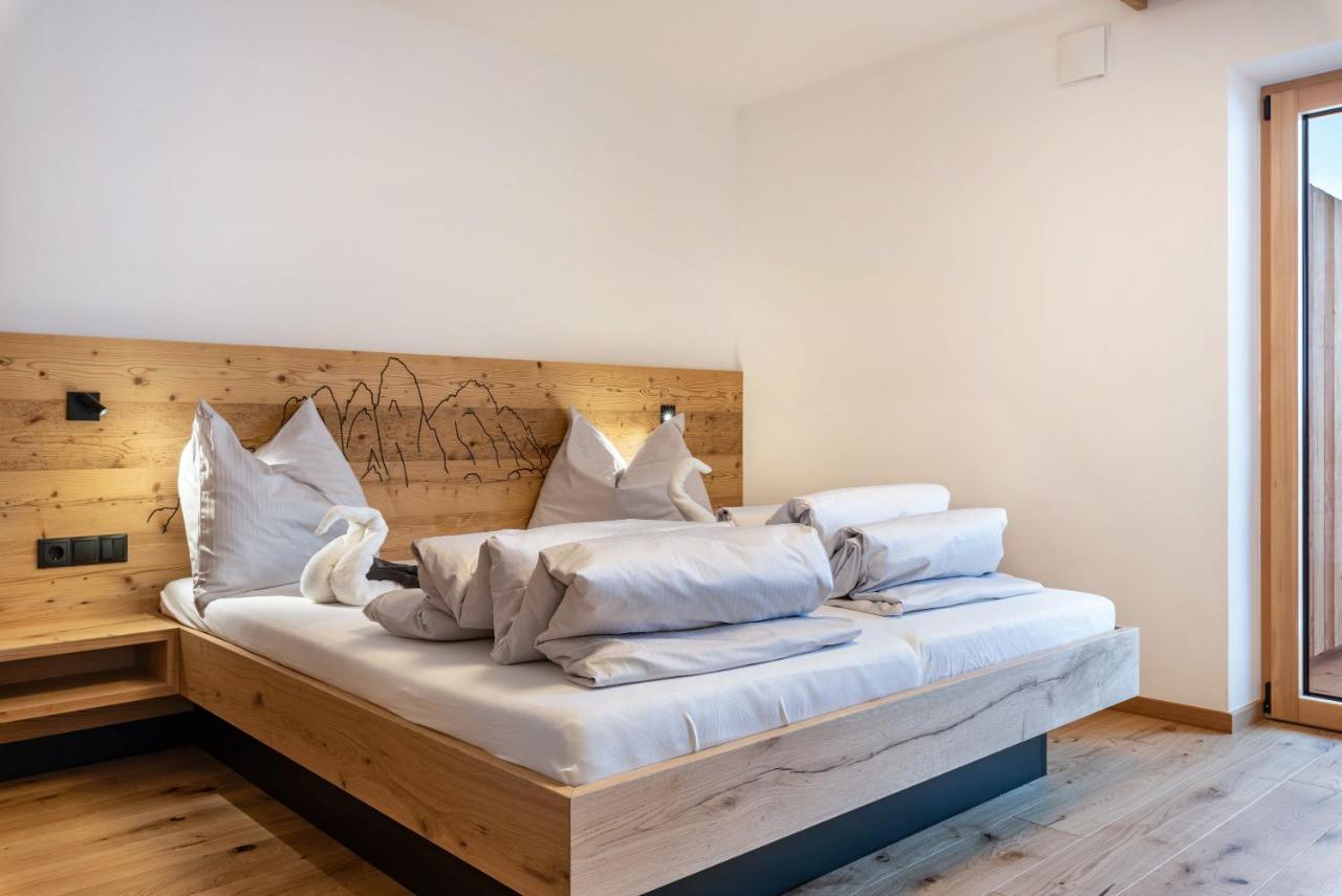 Planerhof Apartment Lilie Фунес Екстер'єр фото