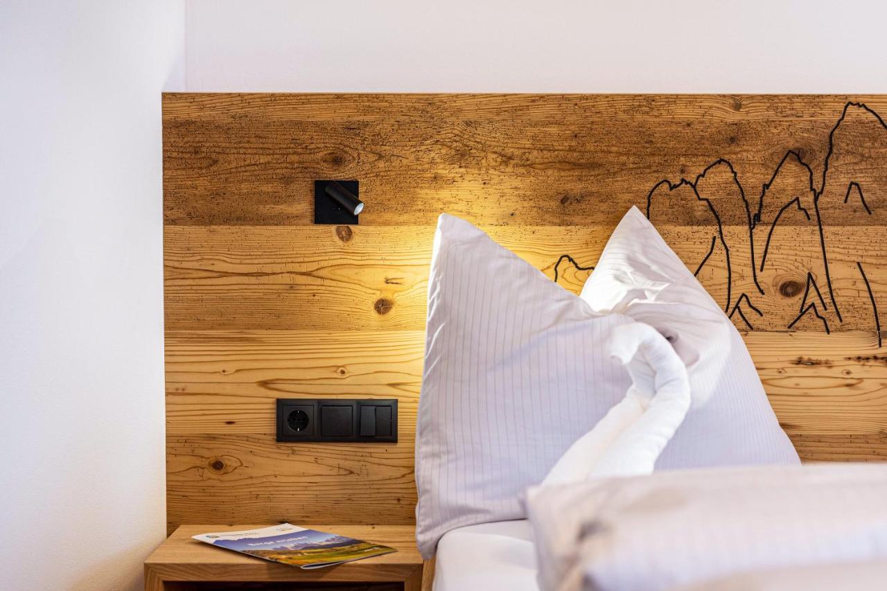 Planerhof Apartment Lilie Фунес Екстер'єр фото