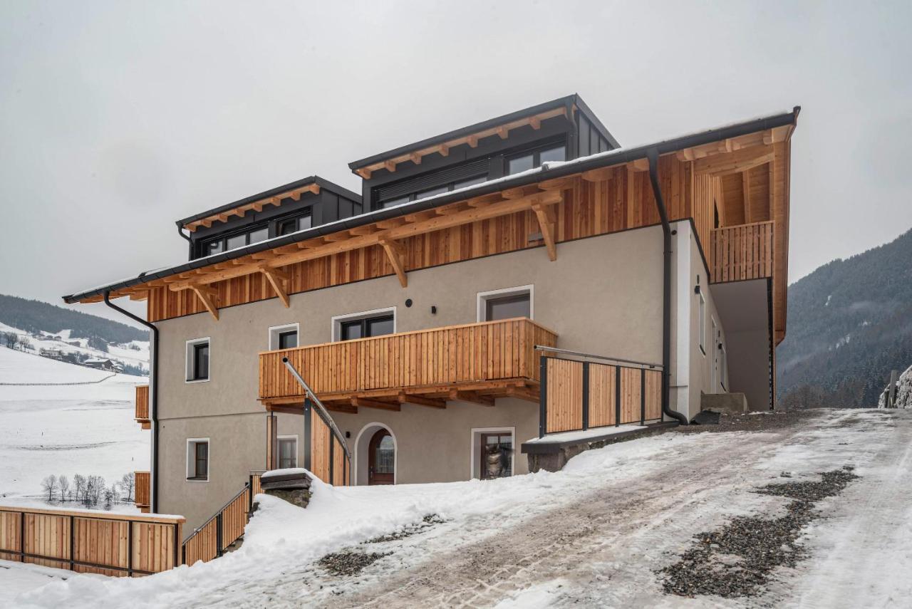 Planerhof Apartment Lilie Фунес Екстер'єр фото