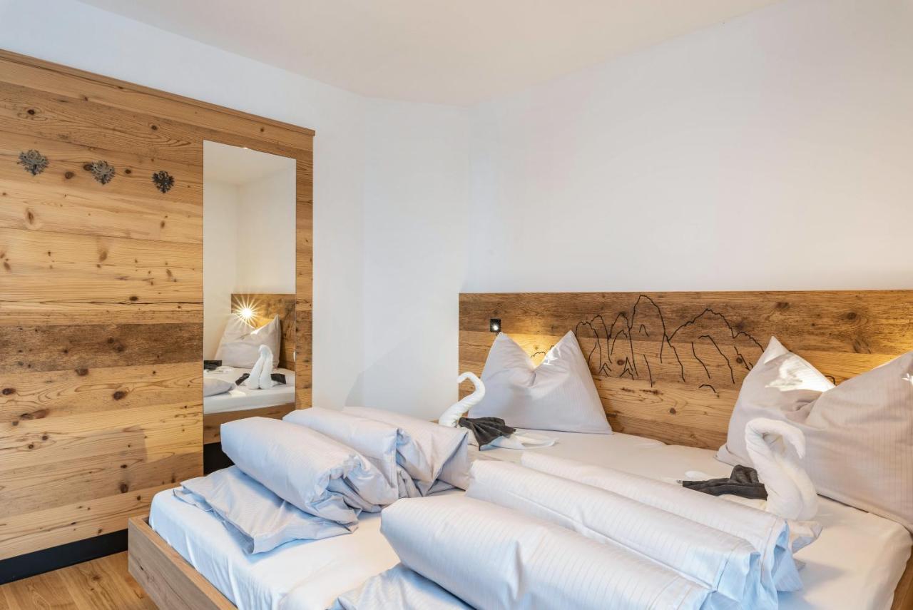 Planerhof Apartment Lilie Фунес Екстер'єр фото