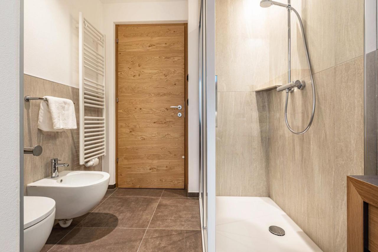 Planerhof Apartment Lilie Фунес Екстер'єр фото