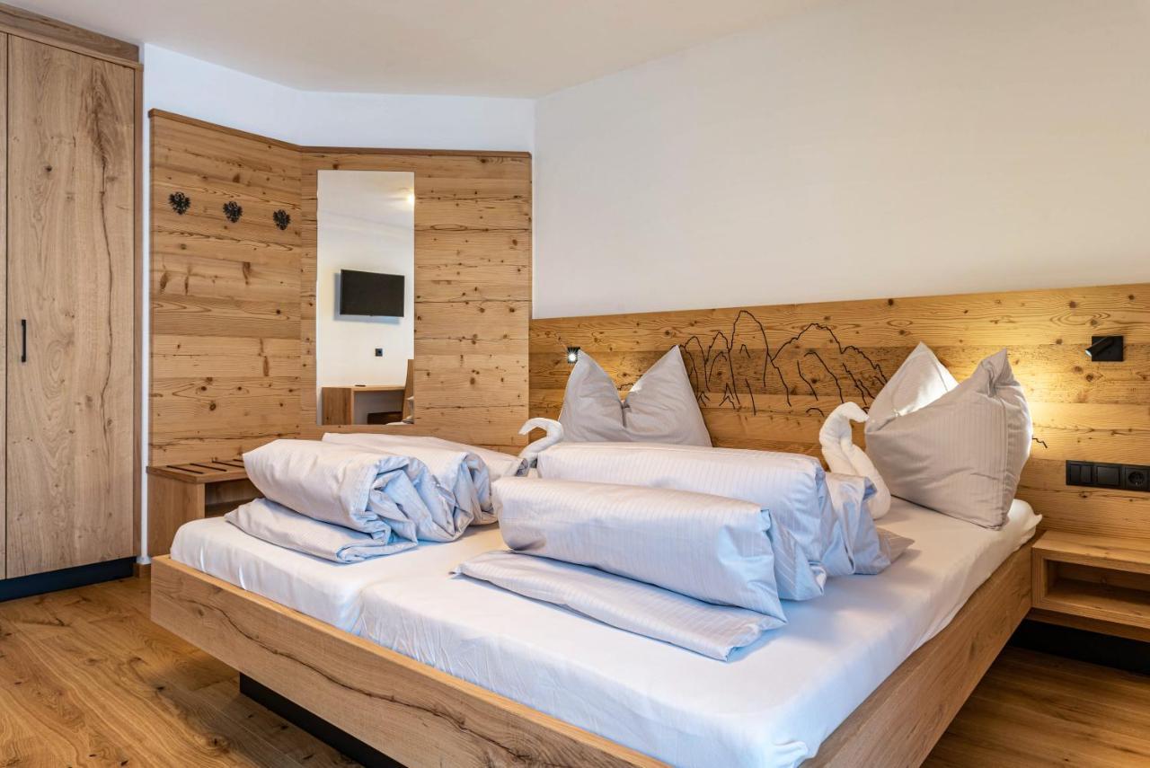 Planerhof Apartment Lilie Фунес Екстер'єр фото