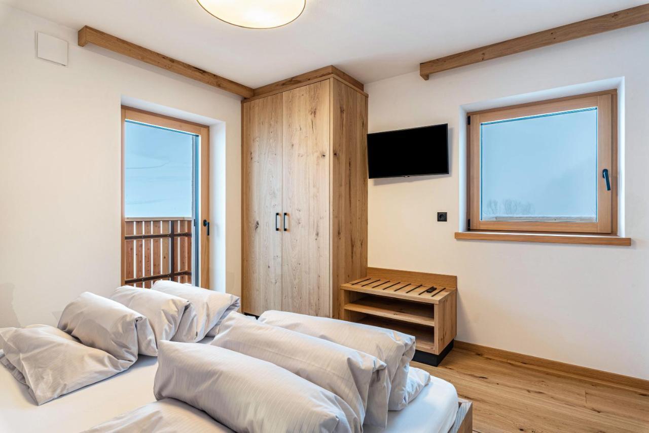 Planerhof Apartment Lilie Фунес Екстер'єр фото